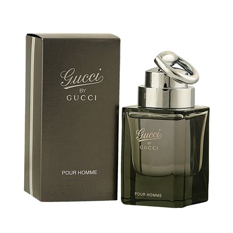 gucci gucci for men eau de toilette|cheapest gucci rush.